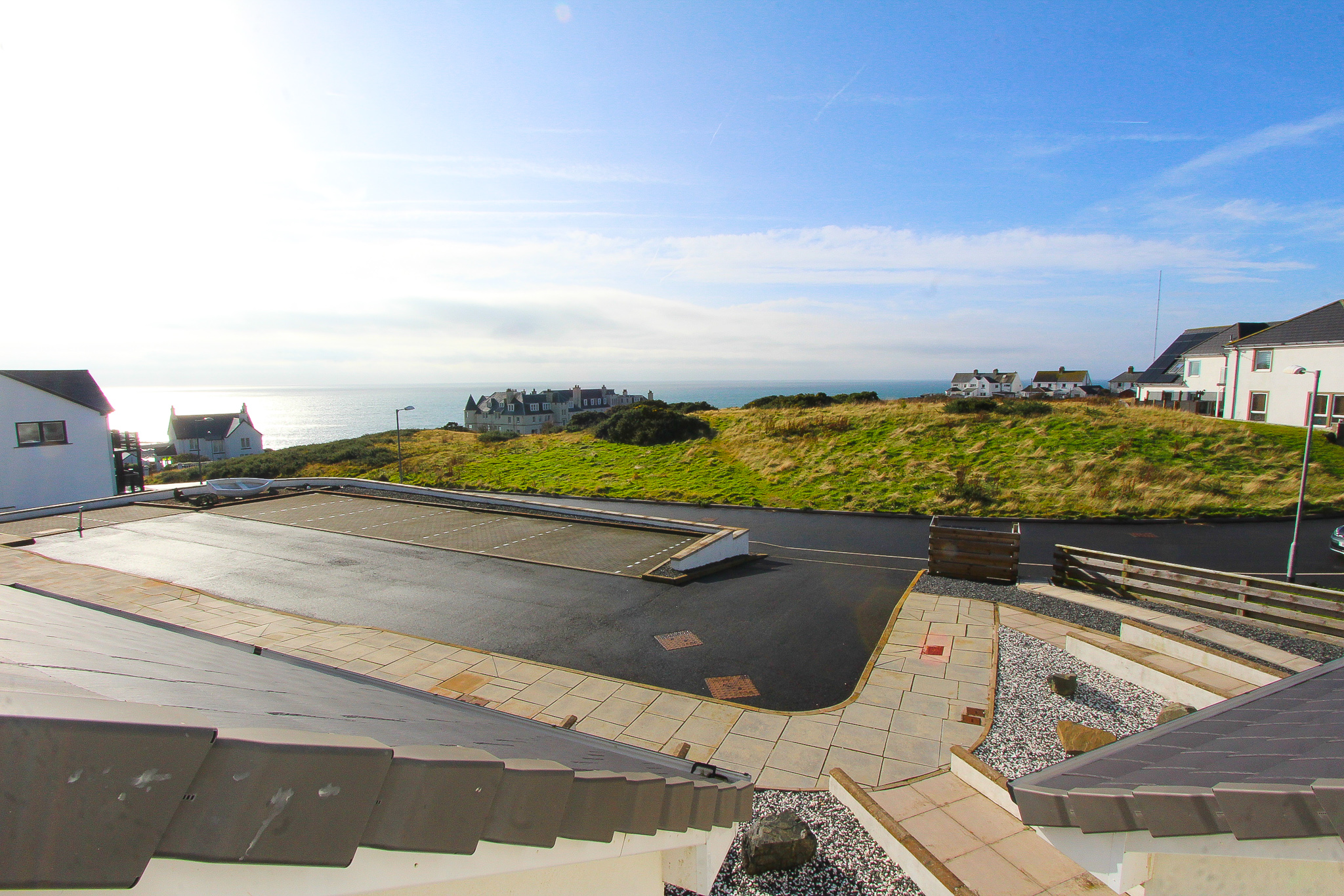 For Sale 22 Chalet Road, Portpatrick Offers Over £150,000